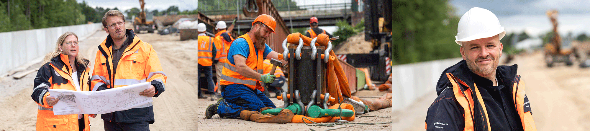 Jobs HOCHBAHN