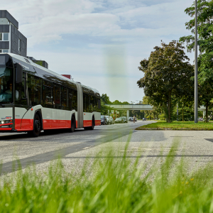 Unter dem New-York-Ring in der City Nord wird die fünfte Haltestelle der U5 Ost liegen.