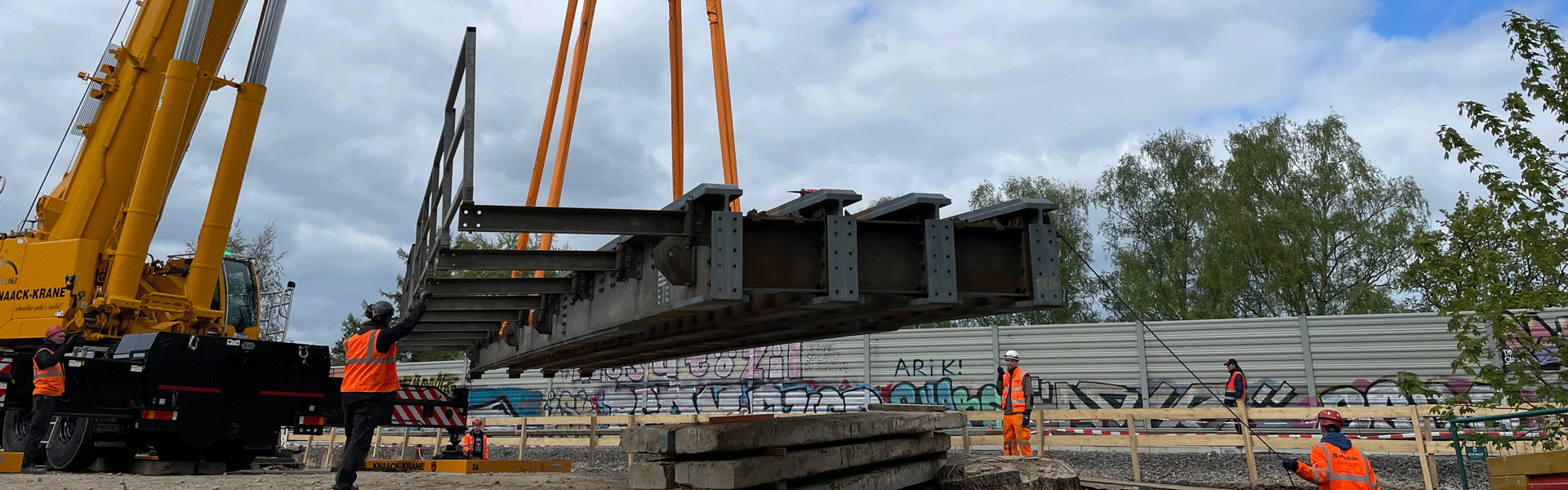 Brücke Paul-Stritter-Weg