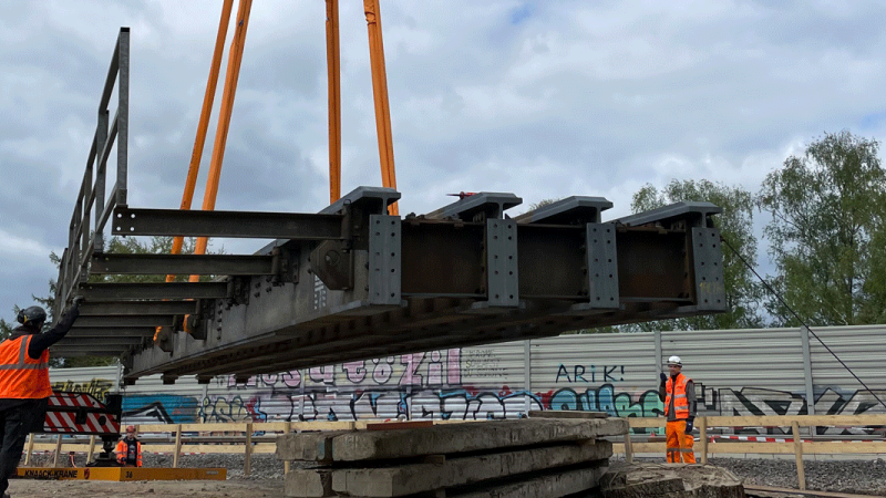 Brücke Paul-Stritter-Weg