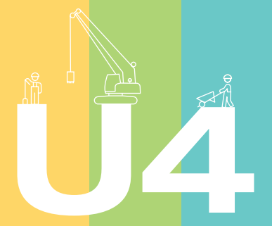 U4 Flyer